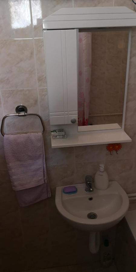 Vikendica Na Sokolini Villa Gornja Koprivna Eksteriør bilde